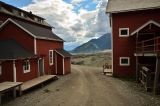 Kennecott.